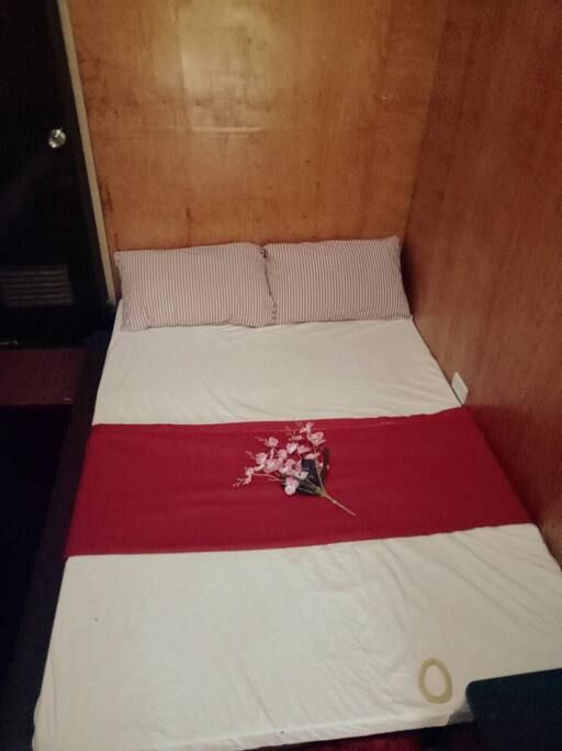 Queen Size Bed