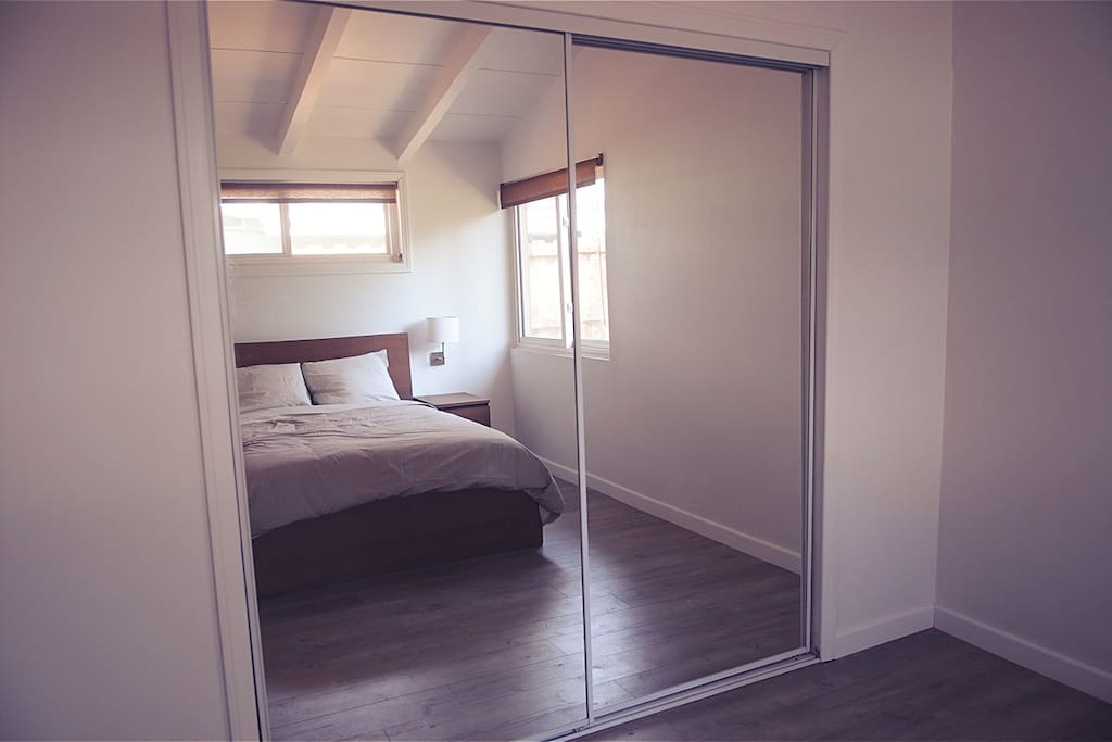 large mirrors