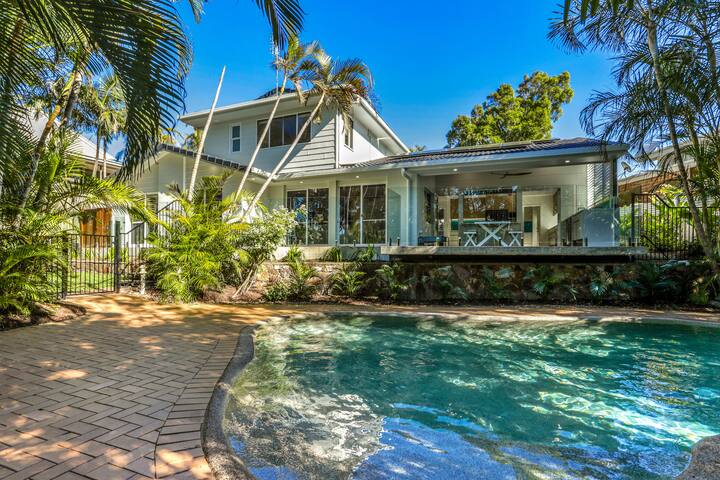 The Perfect Pet Friendly Escape, Sunshine Beach - Noosaville
