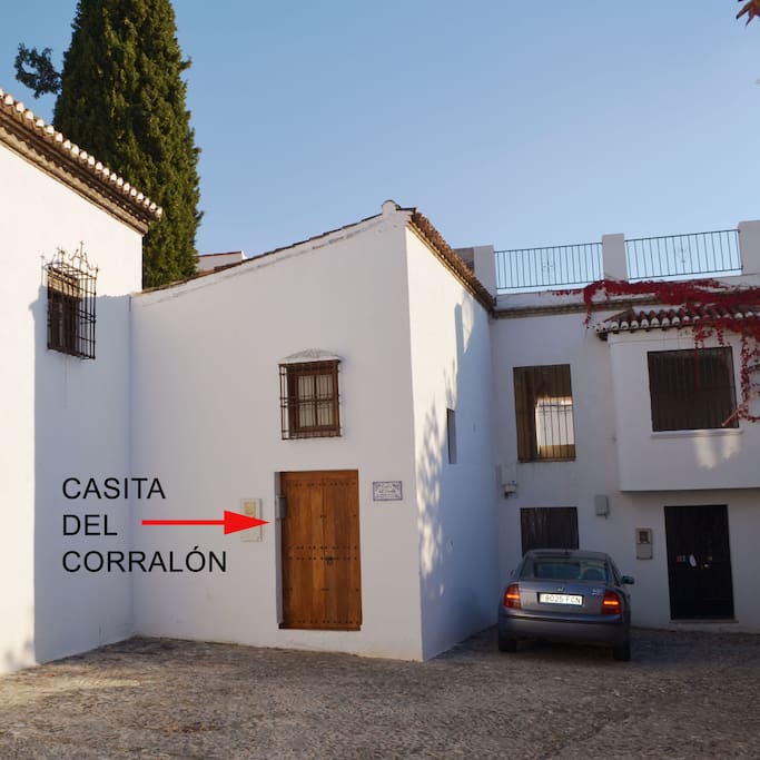 fachada