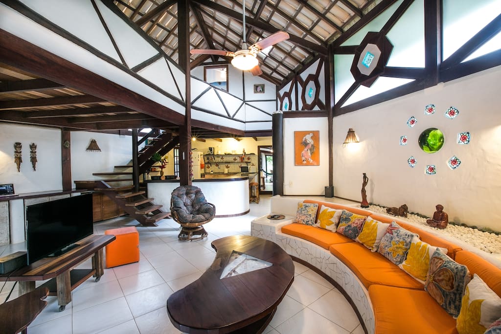 sala de tv