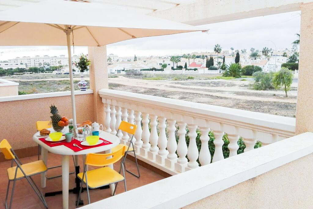 Terraza