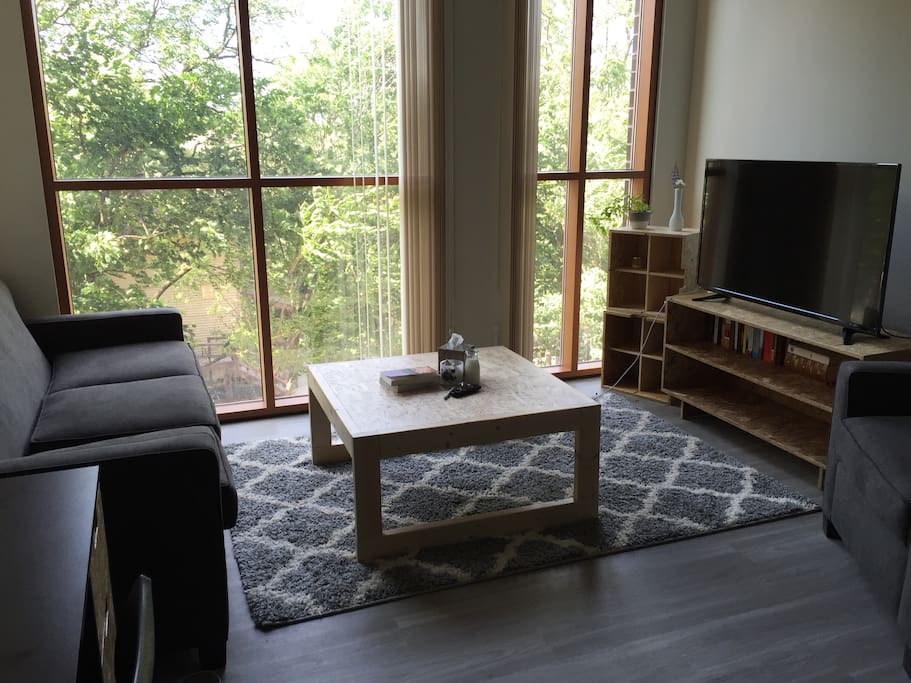 Living space
