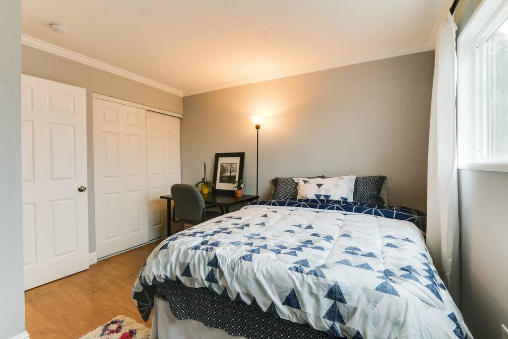 Bedroom #2