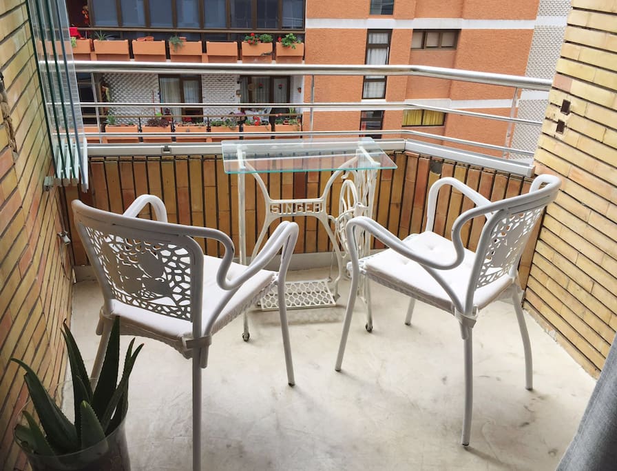 Terraza