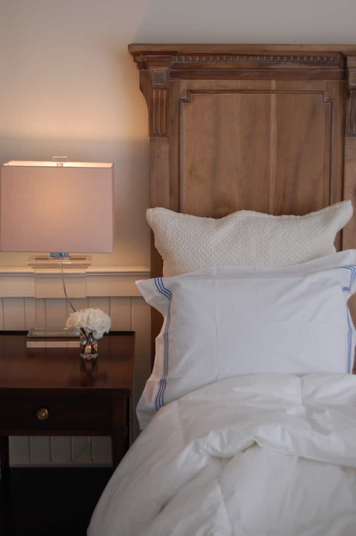 2. poschodie King Master