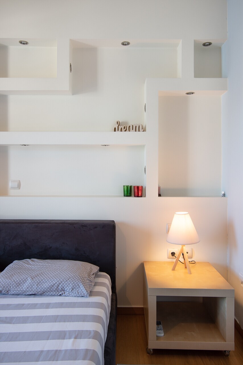 غرفة النوم 2