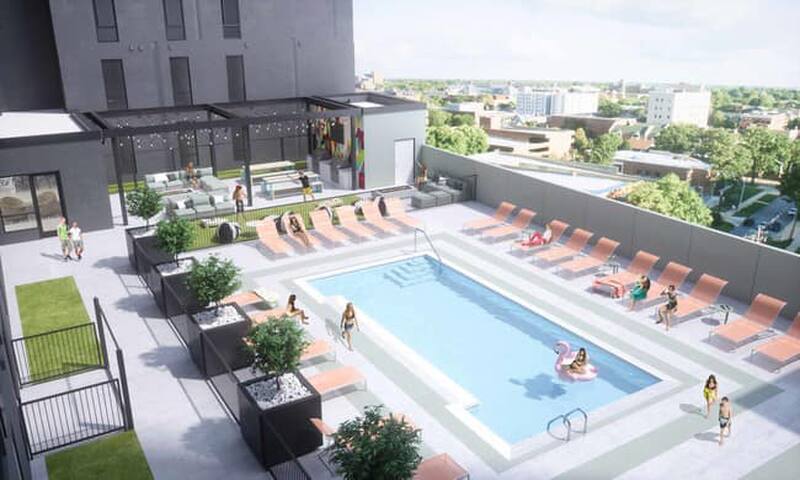 Airbnb Champaign Vacation Rentals Places To Stay
