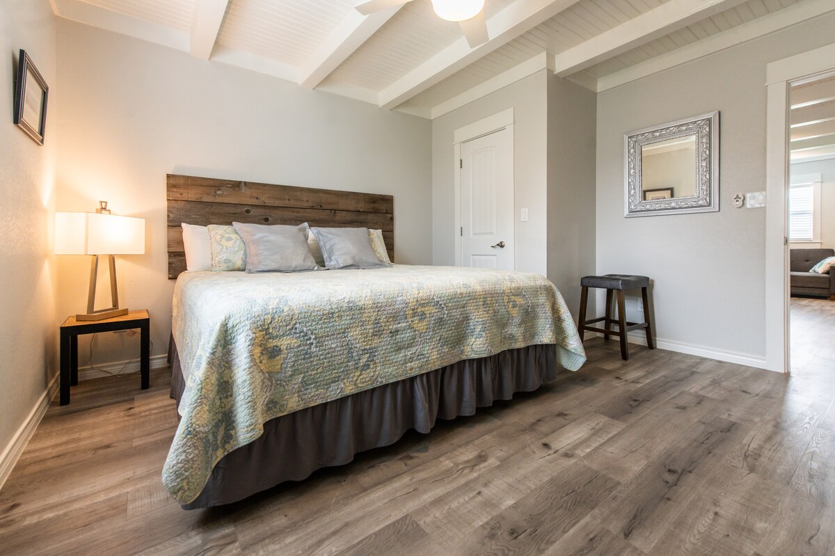 Източна голяма спалня