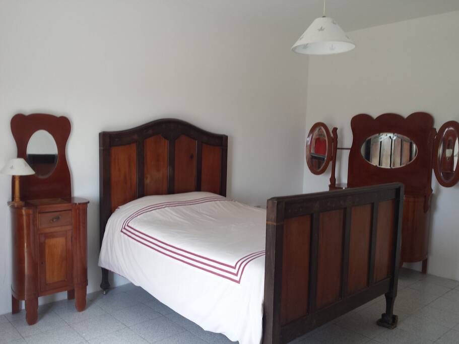 Katalina House - double room