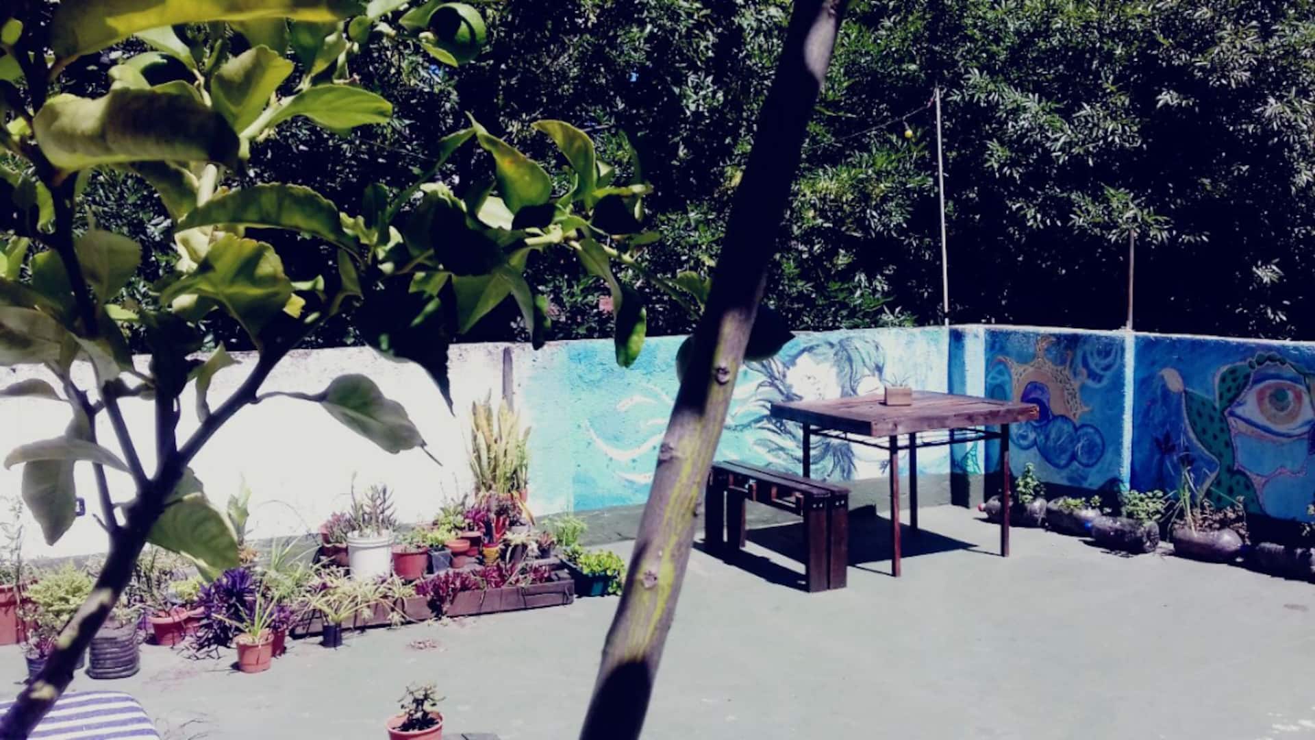 Full PH in a picturesque, accessible and quiet area