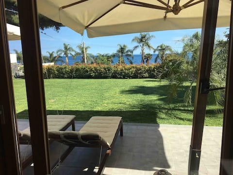 Top Airbnb: Casa Teo 🌞 Acicastello Acitrezza Catania Mount Etna a Aci Castello