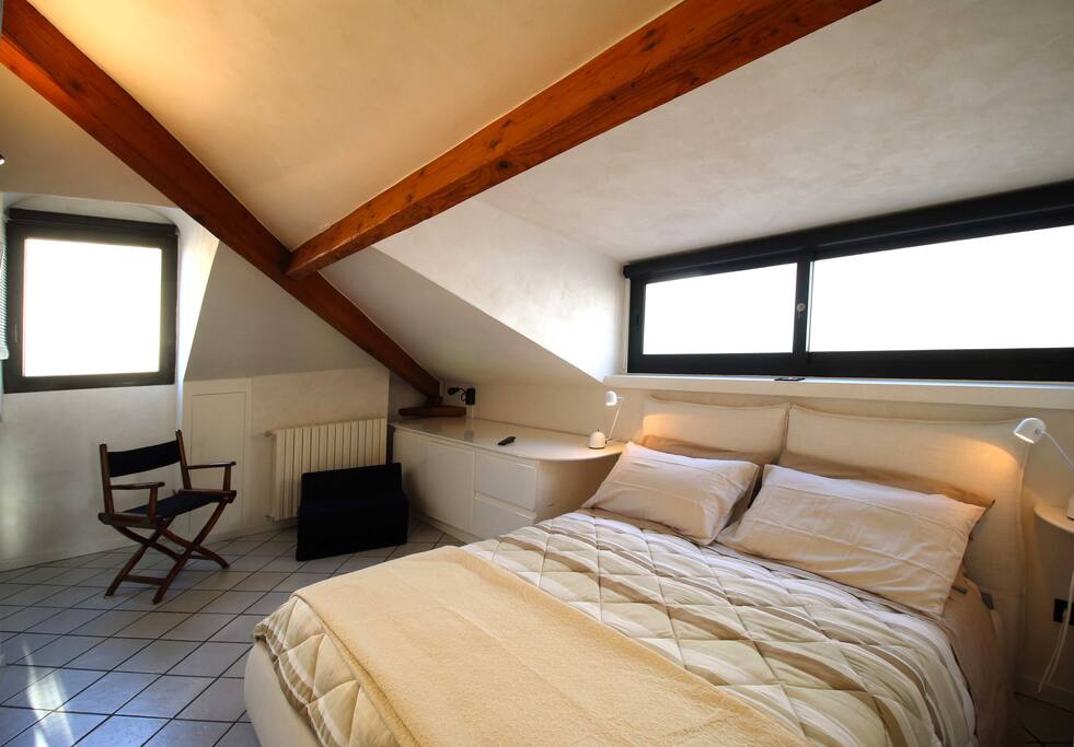 Camera da letto