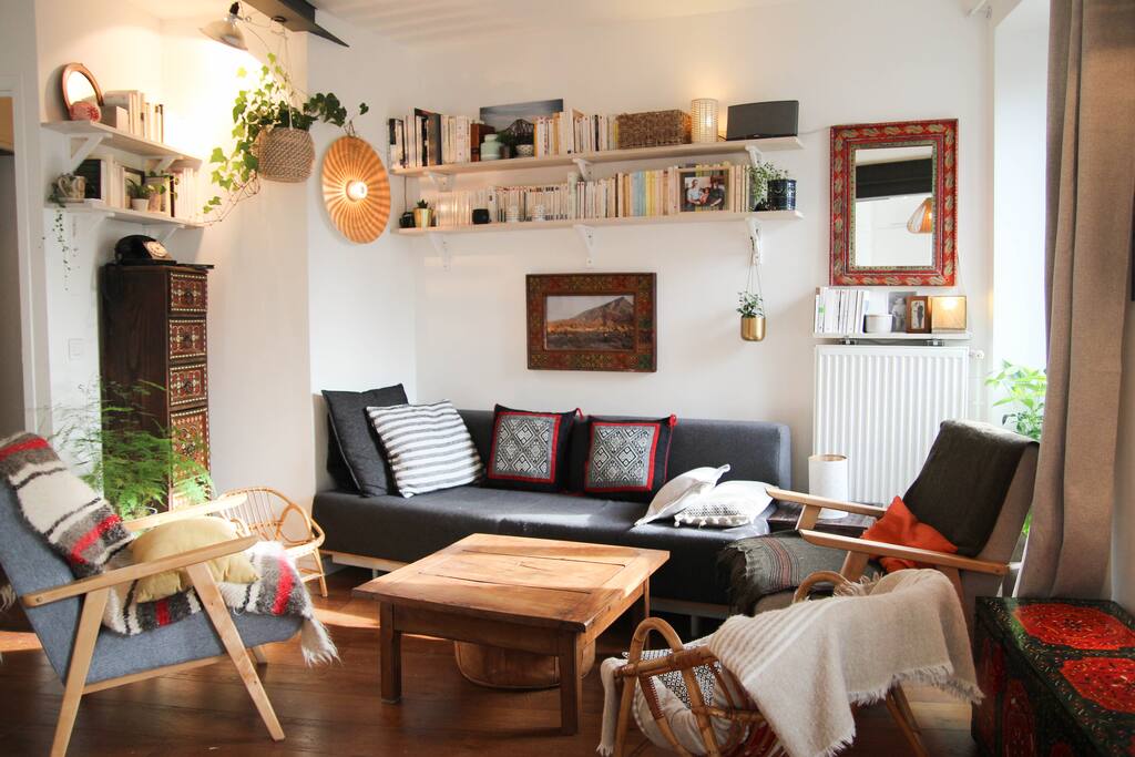 Salon