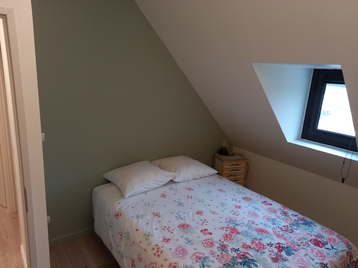 ห้องสำหรับผู้ปกครอง 