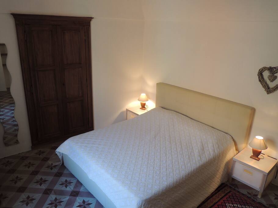 Camera da letto