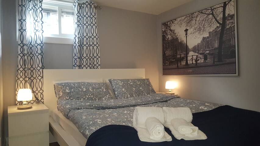 Casa Lado in Wortley Village.