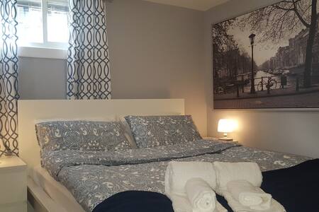 Casa Lado in Wortley Village.