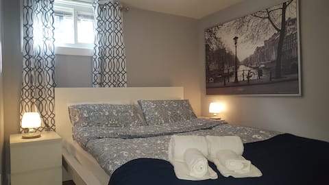 Casa Lado in Wortley Village.