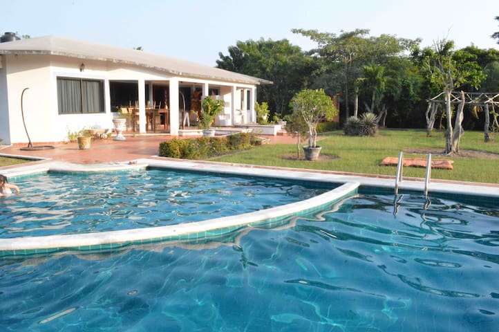 Guest favorite listing in Veracruz