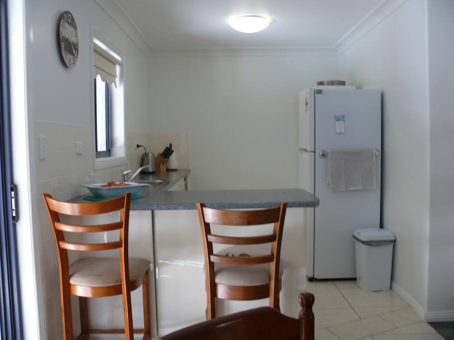 Kitchenette