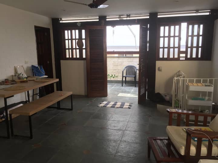 ห้องนั่งเล่น