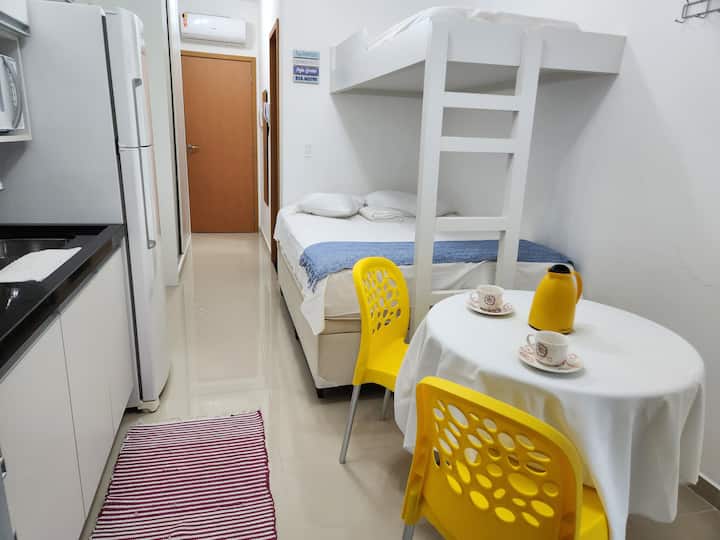 Studio/brisas Do Algarve - Matinhos