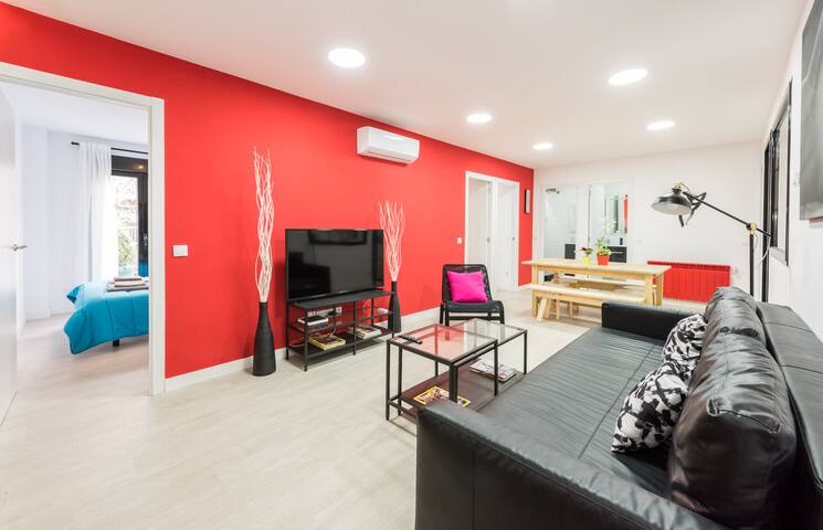 Alcala Duplex 20 pax (8 bedrooms-8 bathrooms) gallery image 2