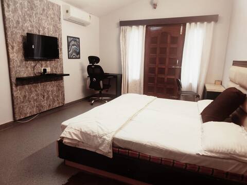 shahpura home stay 2 A