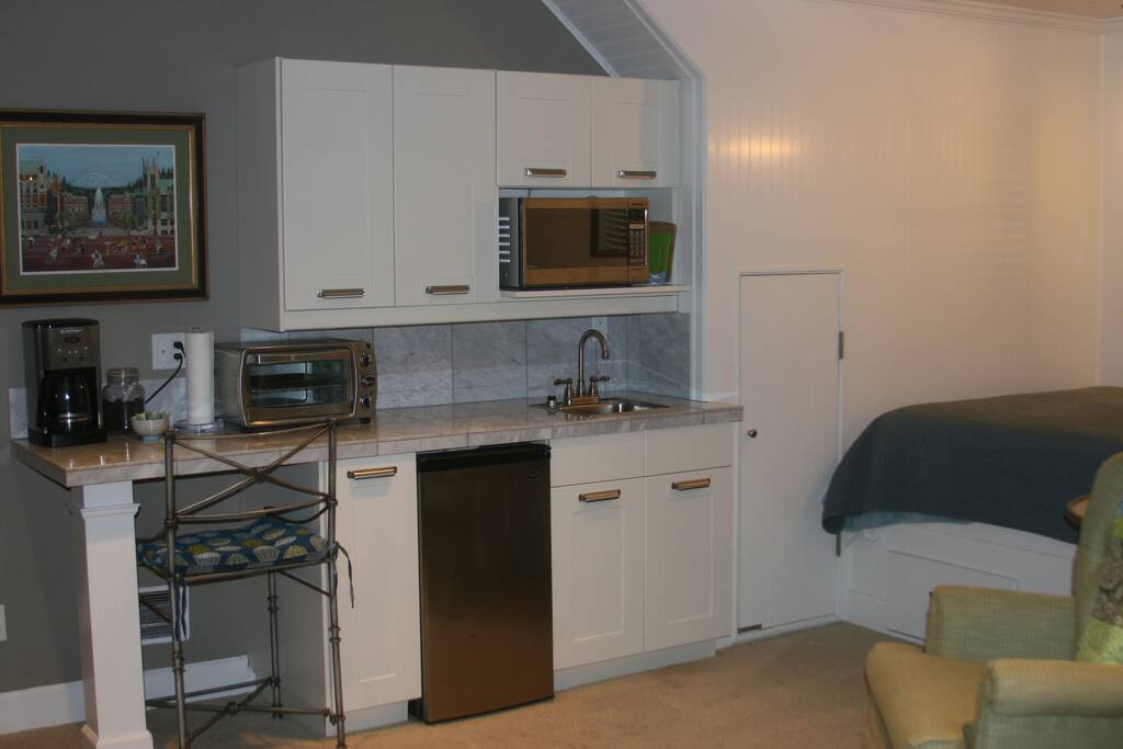 Kitchenette