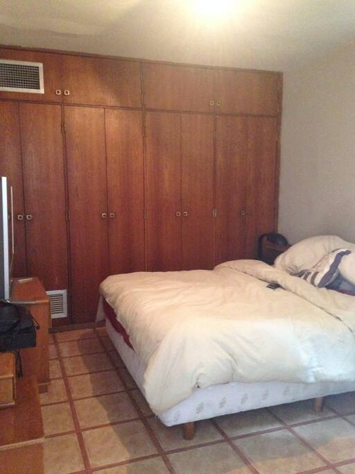 Closet completo