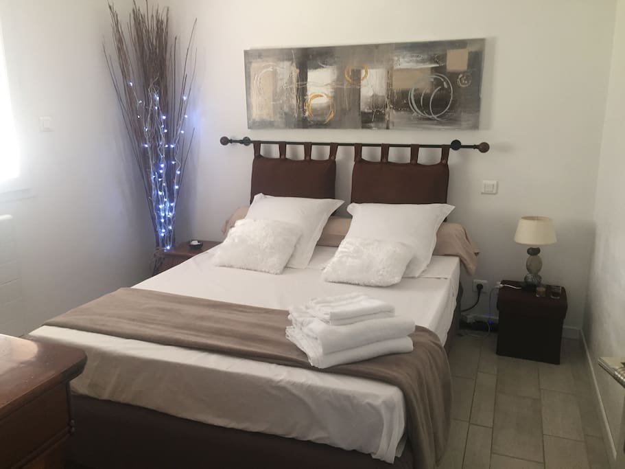 Chambre à louer