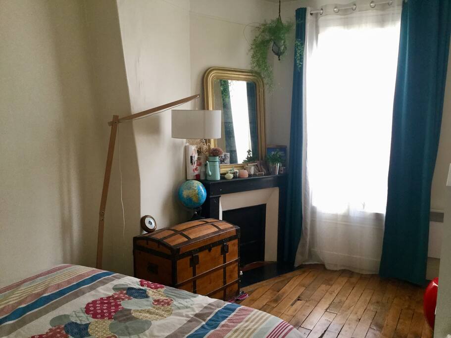 Chambre
