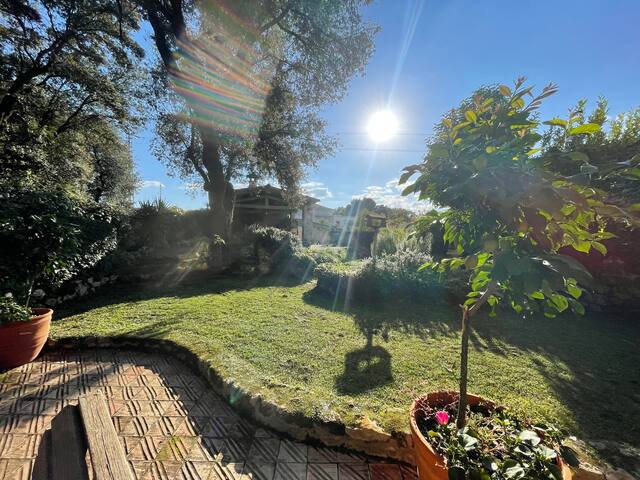 Magical 17th century Rural Retreat, pool, BBQ gallery image 5