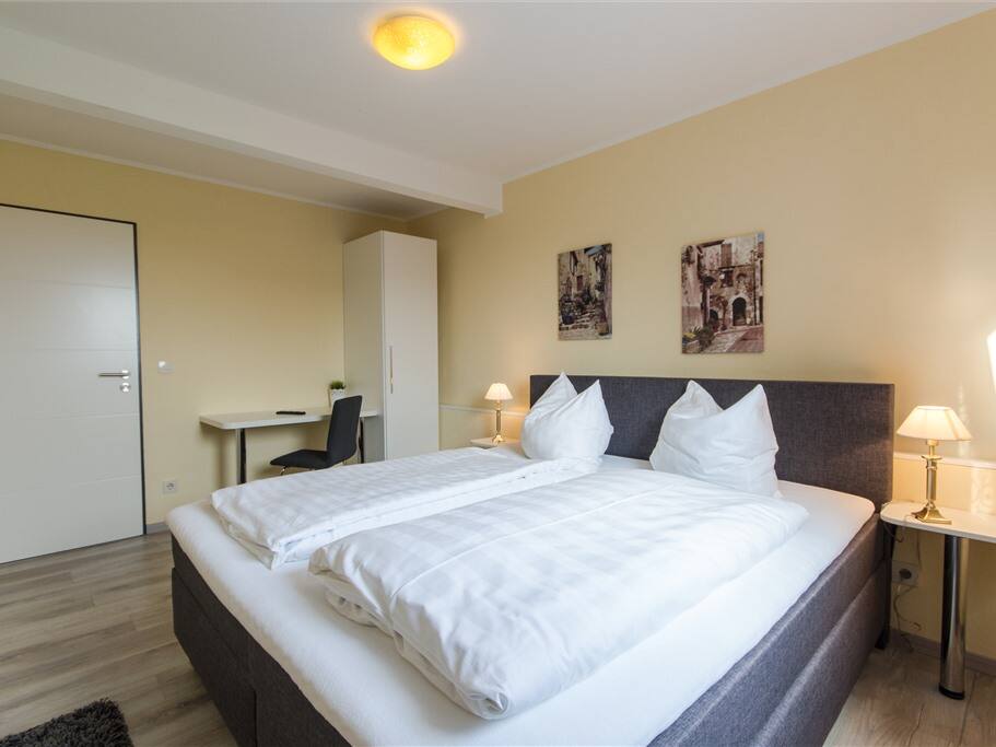 Hotelzimmer
