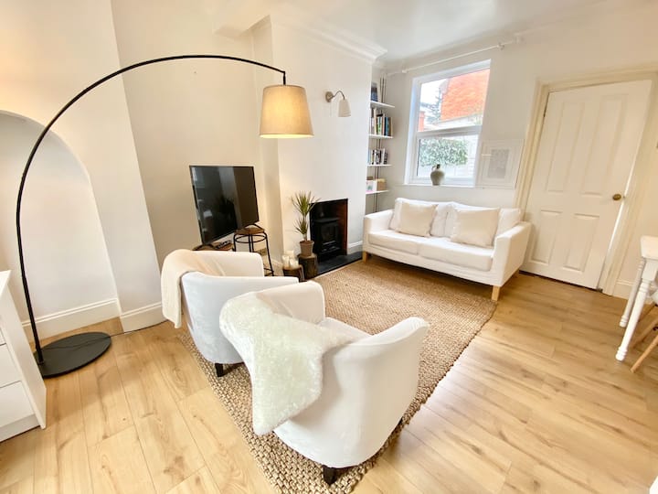 Shrewsbury Holiday Rentals & Homes England, United Kingdom Airbnb