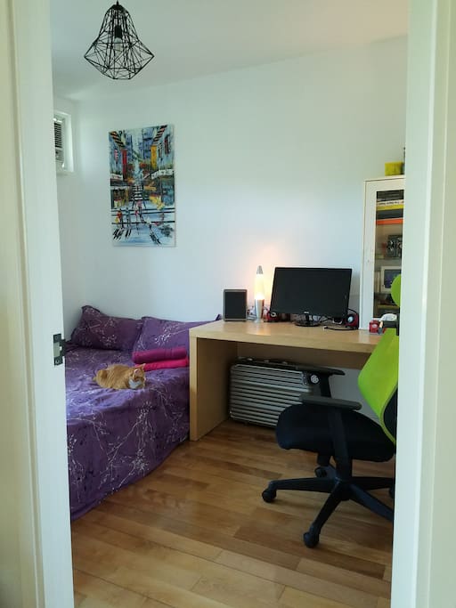 room 2 / study
