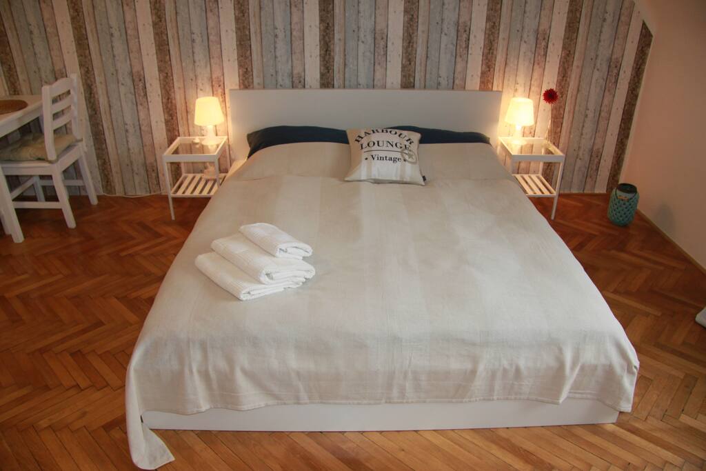 doublebed