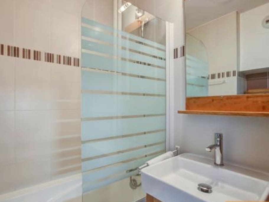Salle de bain