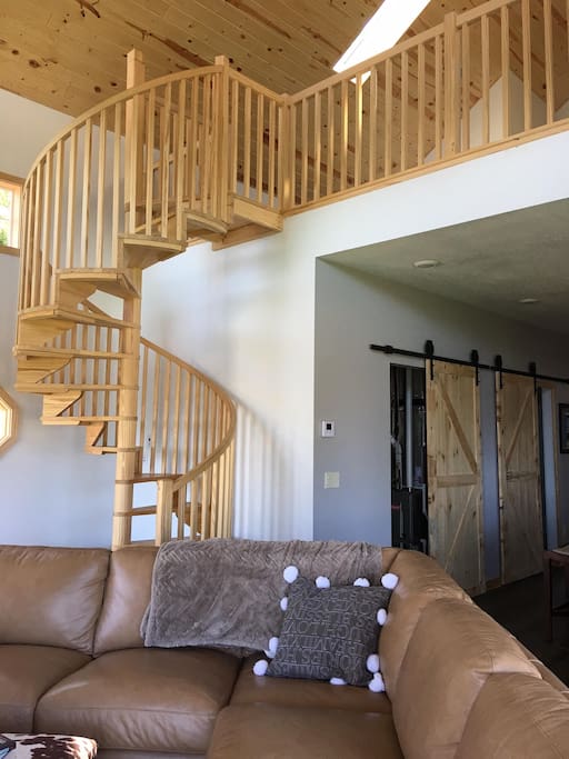 Stairway