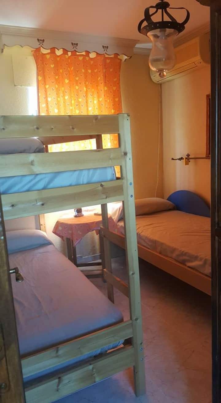 ห้องนอน2