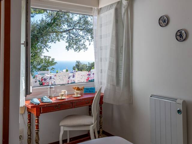 Villa Alpago Lux, Pool with views gallery image 2