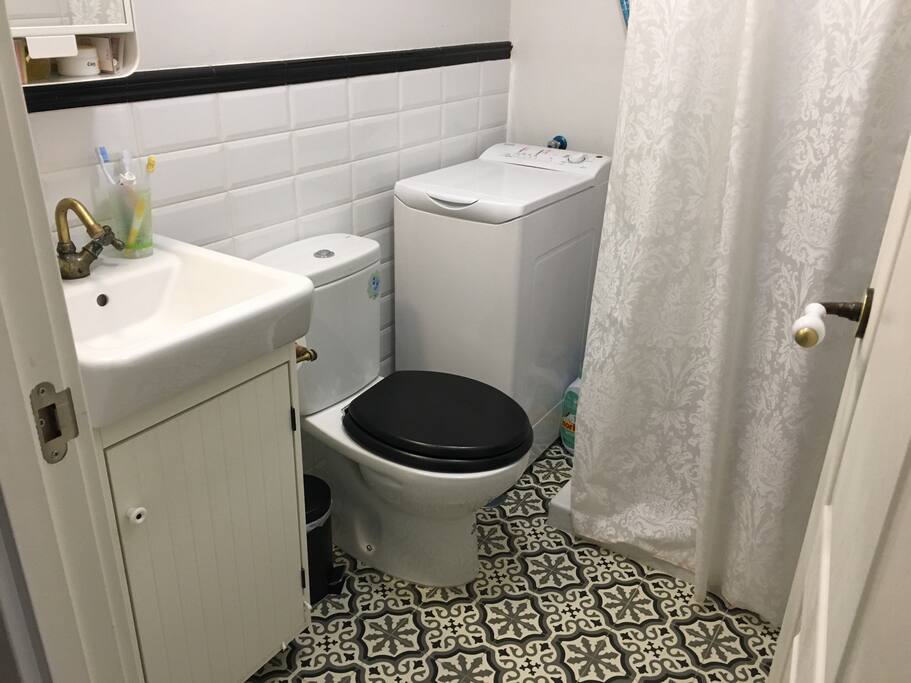 Baño