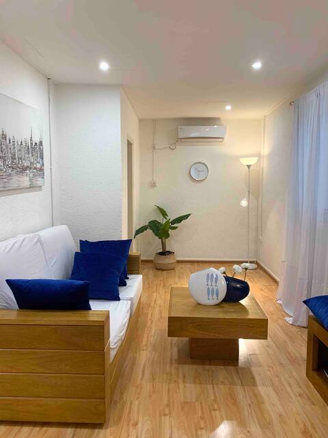 NANDY’S HOME CENTRE-VILLE