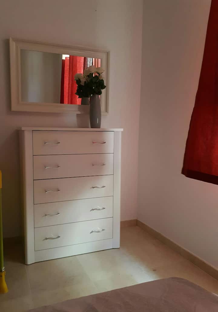 ห้องนอน