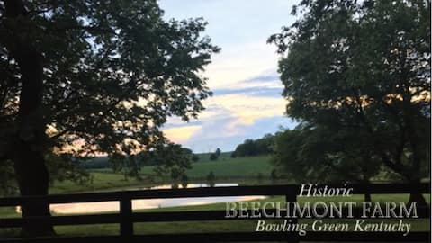 Historic Beechmont Farm Guest House