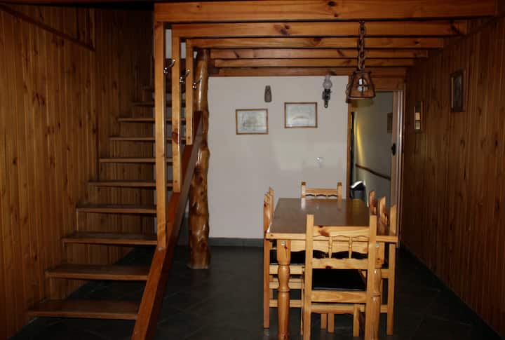 House & Garden | Nahuel Huapi Lake | Playa Bonita - San Carlos de Bariloche