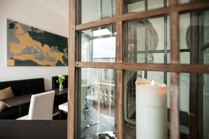 Appartamento Roma Centro Termini – max 15 pax gallery image 4