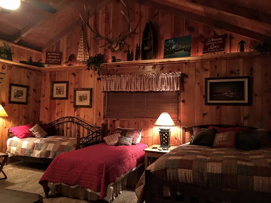 Family Suite