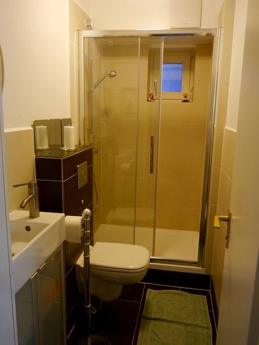 Dein modernes Badezimmer